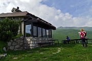 81 Al Bivacco Telini (1647 m)
